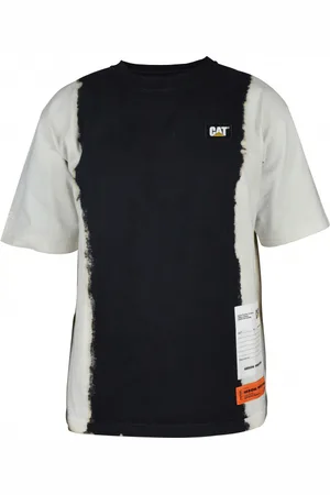 Heron Preston X CAT t-shirt