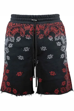 AMIRI Short Black