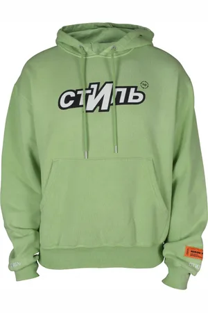 Heron Preston Sweatshirt
