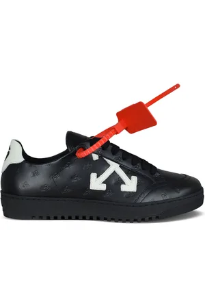 OFF-WHITE Low Vulcanized sneakers