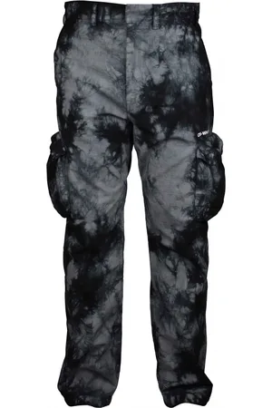 OFF-WHITE Cargo byxor