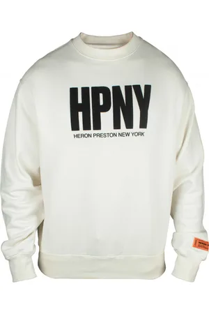 Heron Preston Sweatshirt