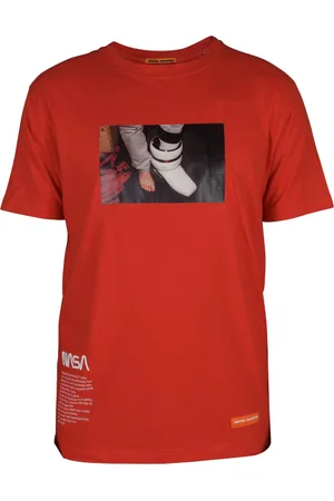 Heron Preston T-shirt