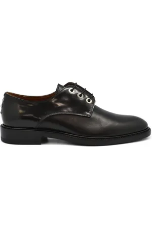 Givenchy Snörskor Svarta
