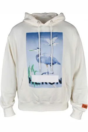 Heron Preston Sweatshirt Censurerad