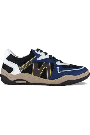 Lanvin Sneakers Svarta