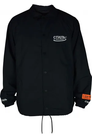 Heron Preston Jacka