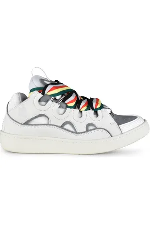 Lanvin Curb Sneakers Vita
