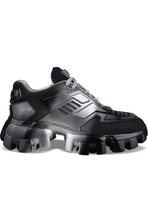 Prada Cloudbust Thunder sneakers Svarta