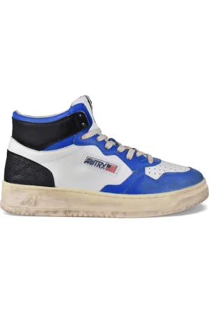 Autry Super Vintage Mid sneakers Vita