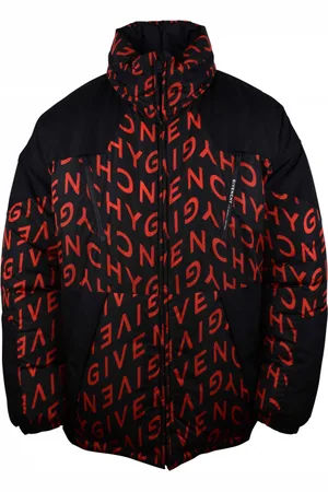 Givenchy Dunjacka