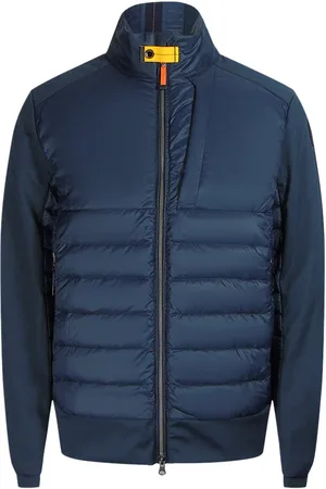 Parajumpers Shiki Mörkblå Dunjacka