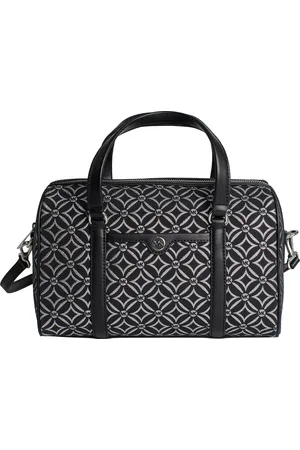 Michael Kors Jet Set resväska 35F4STFS6J för kvinnor