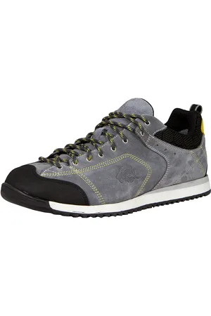 Guggen Mountain Allround sneakers för män vandringsskor
