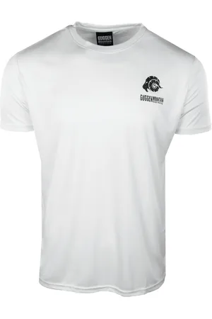 Guggen Mountain Herr Fitness Funktionell T-shirt Sport Outdoor