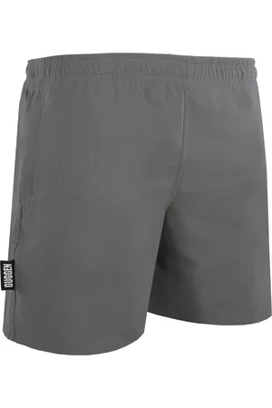 Guggen Mountain Badshorts för Män Enfärgad