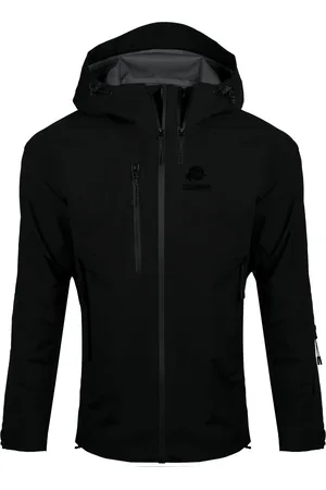 Guggen Mountain Dam Vandringsjacka 3-Lagers Hardshell