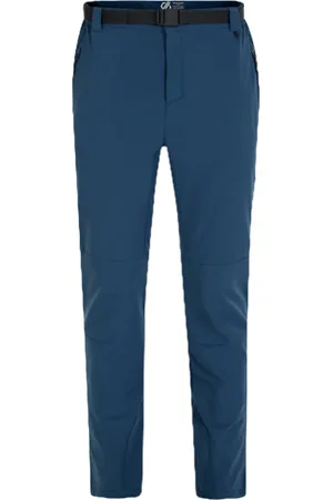 Dare 2B Tuned In Pro lättviktsbyxor för män (Moonlight Denim)