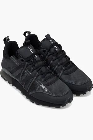 Cruyff Cruyff Fearia Herr Svarta Sneakers