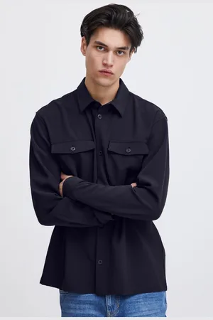 TeeShoppen Chris Overshirt