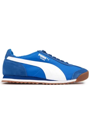 PUMA Roma Tränare