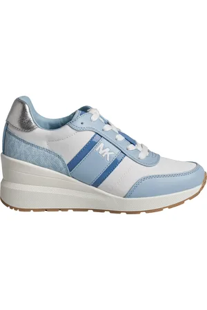 Michael Kors Mabel 43S4MBFSAD Sneakers för kvinnor
