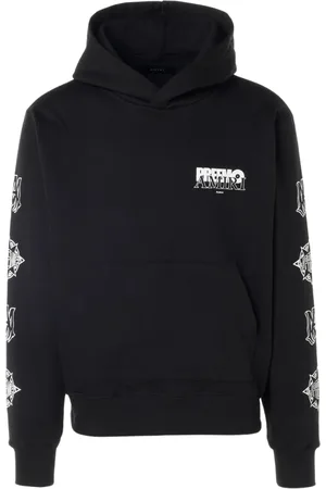 AMIRI Premier Logo Hoodie