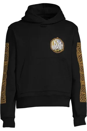 AMIRI Lanscape Frame Design Hoodie