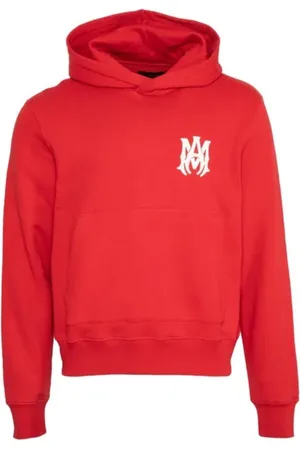 AMIRI MA Logo Hoodie