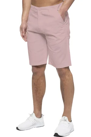 Enzo | Chino Shorts för herrar i