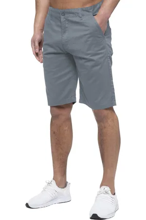 Enzo | Chino Shorts för herrar