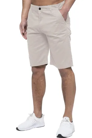 Enzo | Chino Shorts för herrar