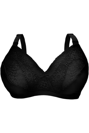 Carriwell Kvinna Amnings BH - Soft As Silk Amningsbh