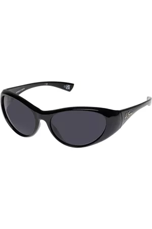 Le Specs Dotcom | Black