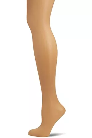 Kunert Kvinna Strumpbyxor - Dam matt fina strumpbyxor Super Control, 40 DEN, Cashmere, 44
