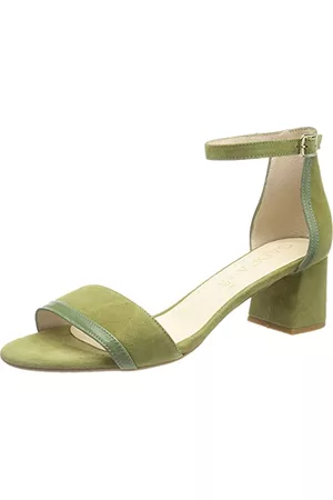 Gadea Damer Edy1143-72 sandal, Papiro Aloe, 39 EU