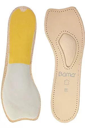 Bama Brillant 3/4 lädersula komfortsula, , 38 EU