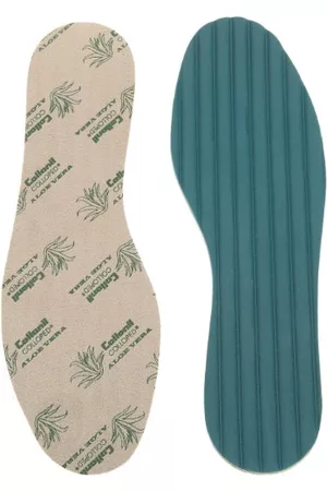 Collonil Semelle Aloe Vera Soft 97720000360, Unisex Vuxna innersula, Neutral i flera färger - 38 EU