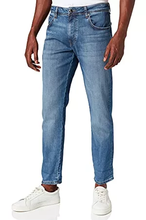 Hackett Herr Wiser Wash Lw Pants