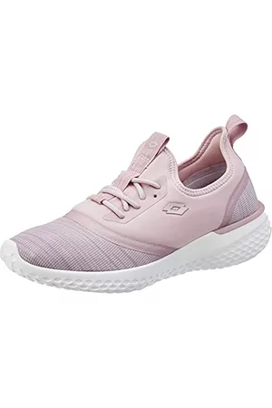 Lotto Kvinnors Evolight Lf W Oxford Flat, , 36 EU