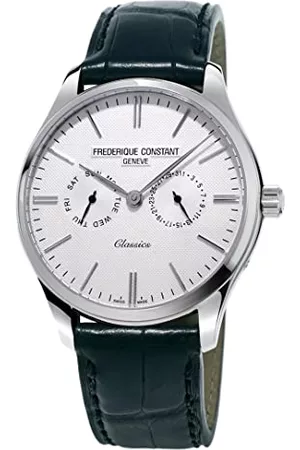 Frederique Constant Reloj FREDERIK STANT unisex vuxen kvartsur 7688200279407