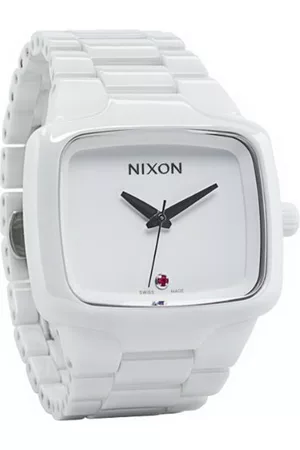 Nixon Klockor - Unisex-armbandsur automatisk analog 1126 A145