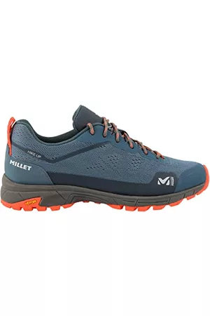Millet Man Skor - Hike Up W klättringssko för män, indisk, 37 EU