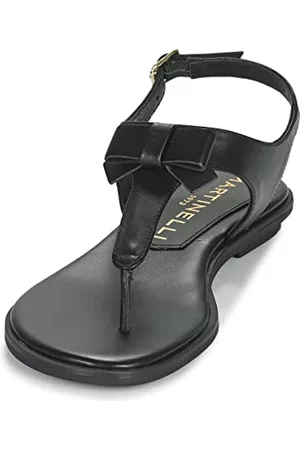 Martinelli Mazzini för kvinnor 1535-a217n platt sandal