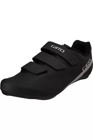 Giro Kvinna Breda skor - Unisex Berm E-Bike | stad/urban | fritidsskor, svart, Large UK