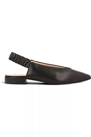 Gadea Dam Brain 1450-3 ballerina, Kalifornien Negro, 36 EU