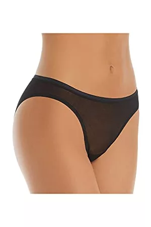 Cosabella Dam Soire Conf Lr underkläder i bikinistil, svart, M
