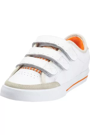 C1RCA "Circa Womens"Lopez 50 V" sportskor, sneakers", apelsin, 40 EU