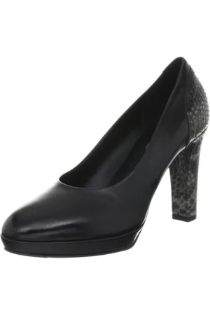 Maripe Kvinna Ballerina - 930348, ballerinor för kvinnor - brun-TR-H4-1, 39,5 EU
