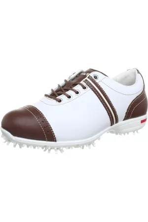 Duca Del Cosma Dam gioia golfskor, , 39.5 EU